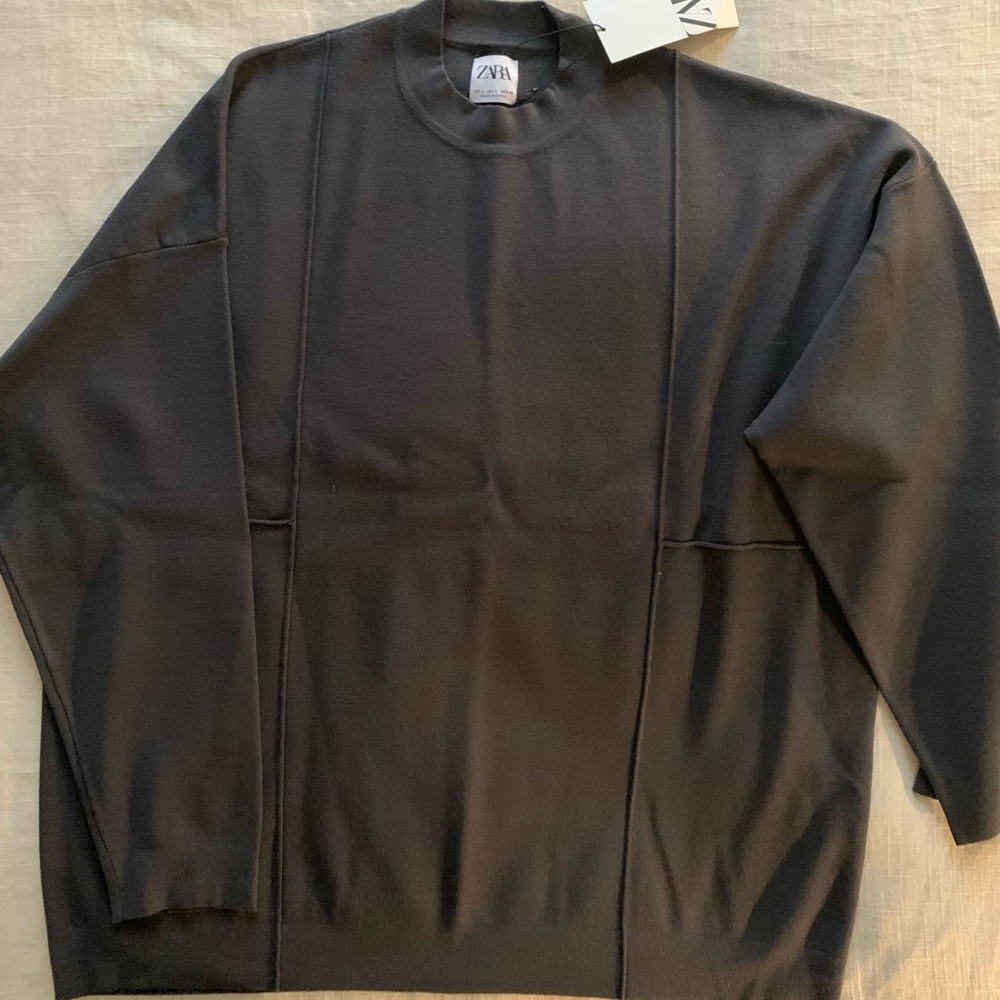 Zara Sweater